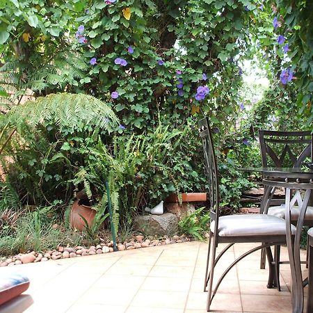 Cherry Tree Cottage B&B Linden Johannesburg Esterno foto