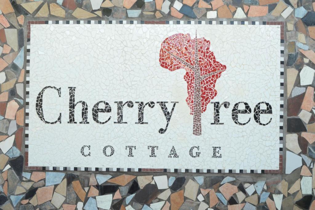 Cherry Tree Cottage B&B Linden Johannesburg Esterno foto
