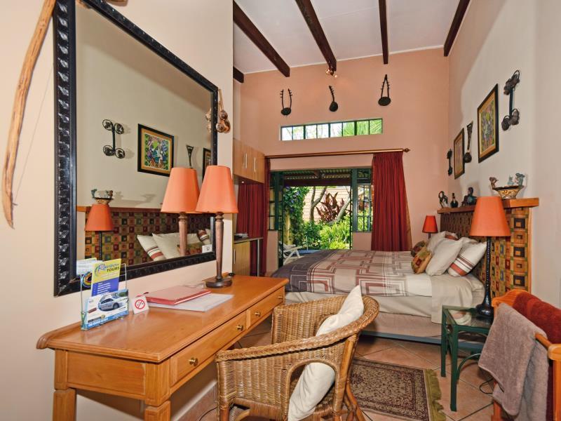 Cherry Tree Cottage B&B Linden Johannesburg Esterno foto