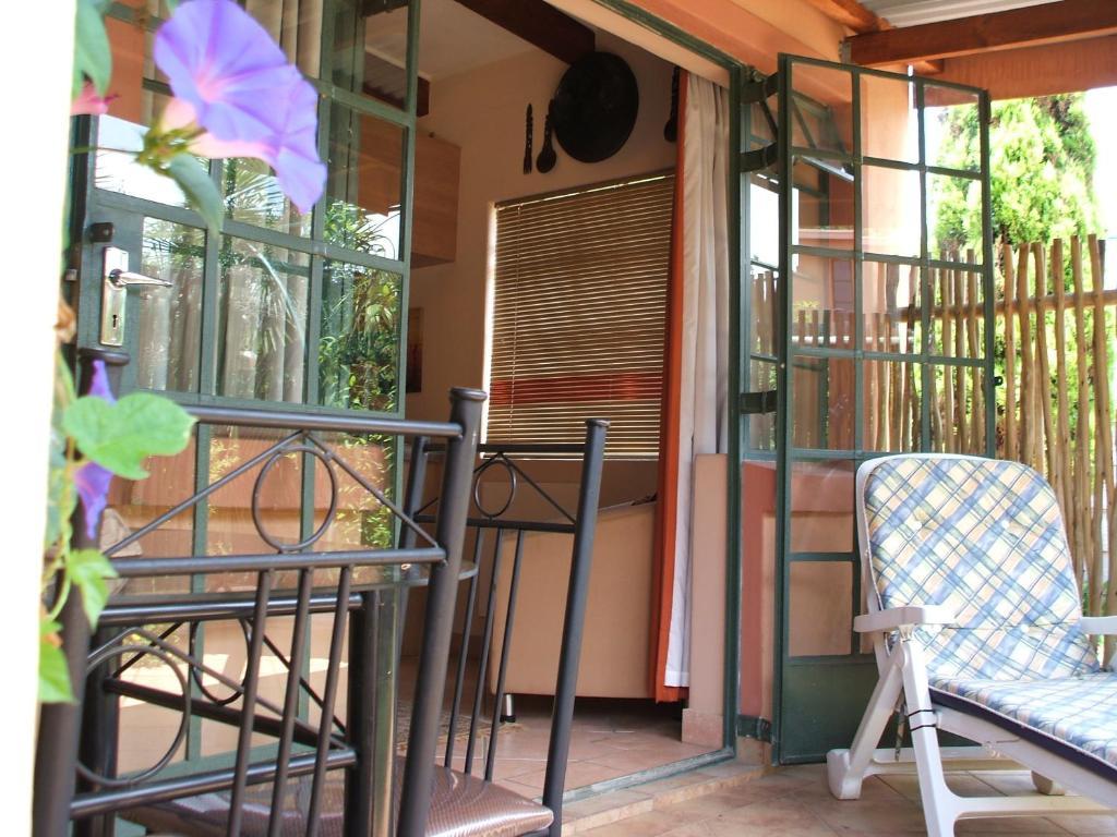 Cherry Tree Cottage B&B Linden Johannesburg Camera foto